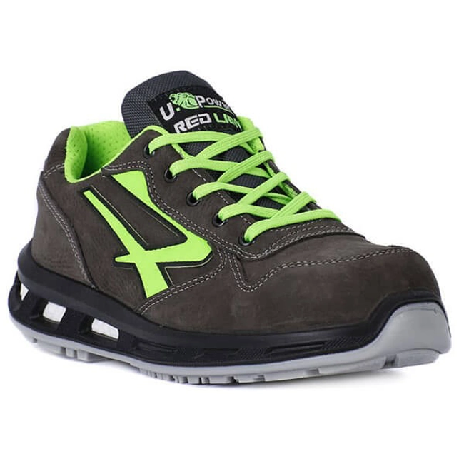 Vendita online Scarpa Yoda S3 SRC - RedLion